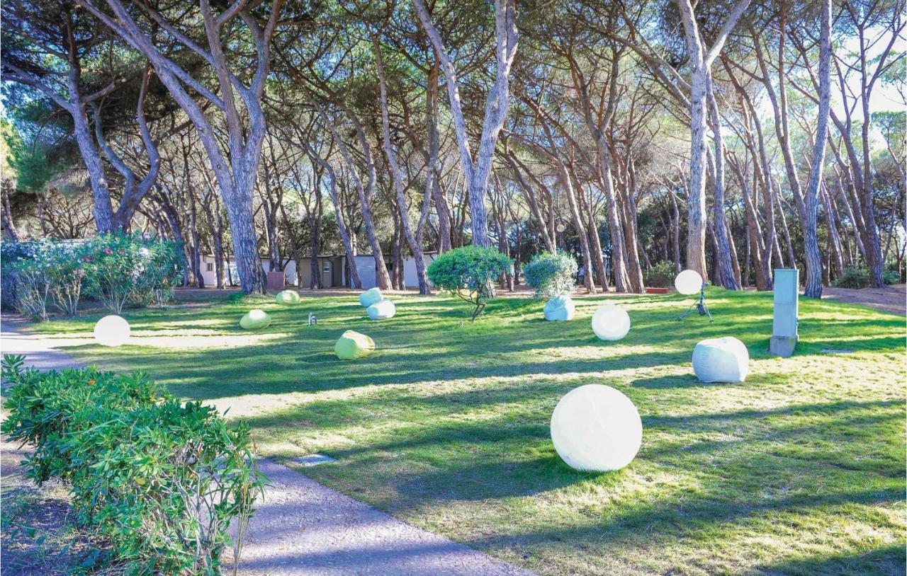 Italy Village Baia Domizia Luaran gambar
