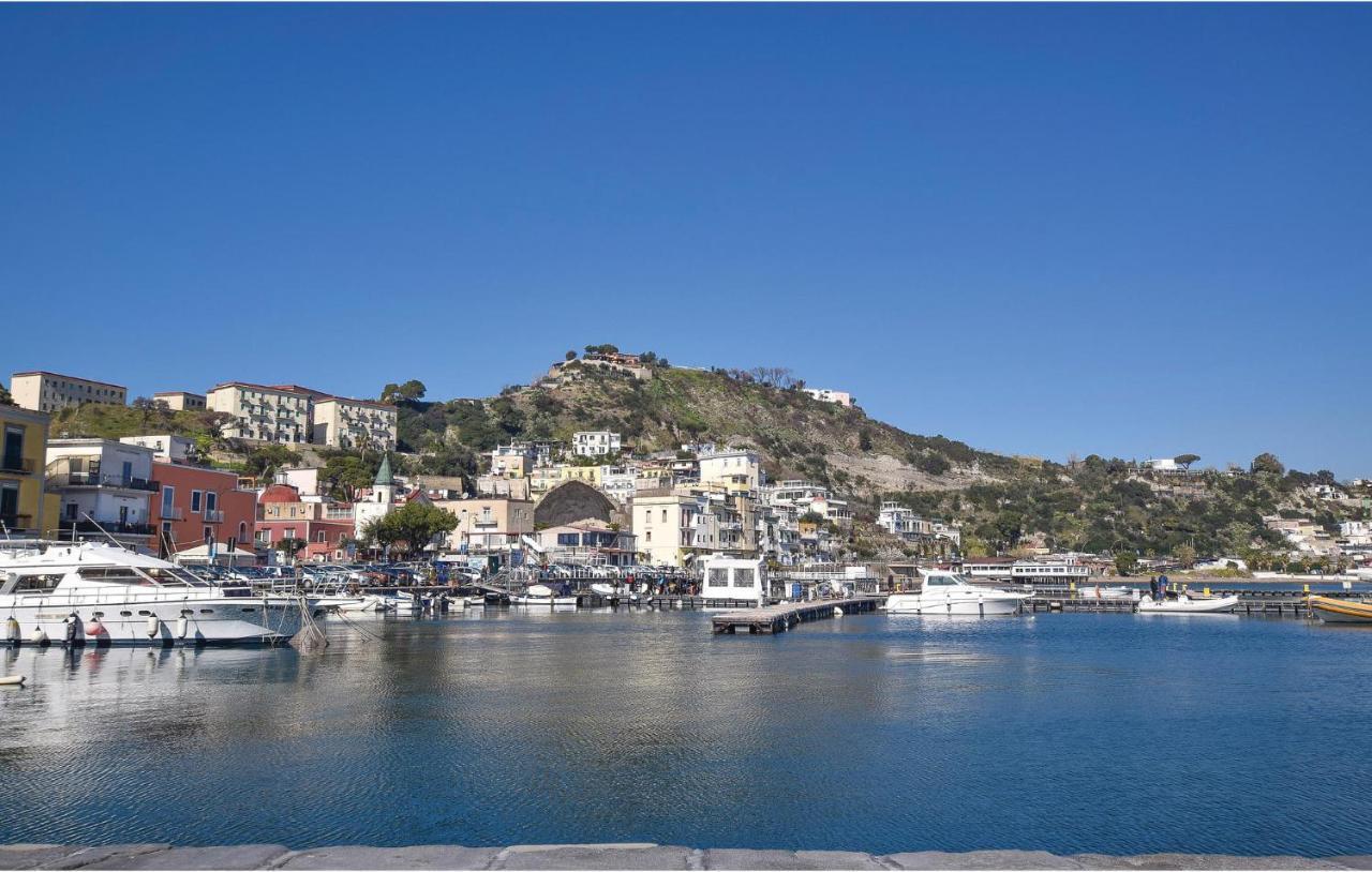 Italy Village Baia Domizia Luaran gambar