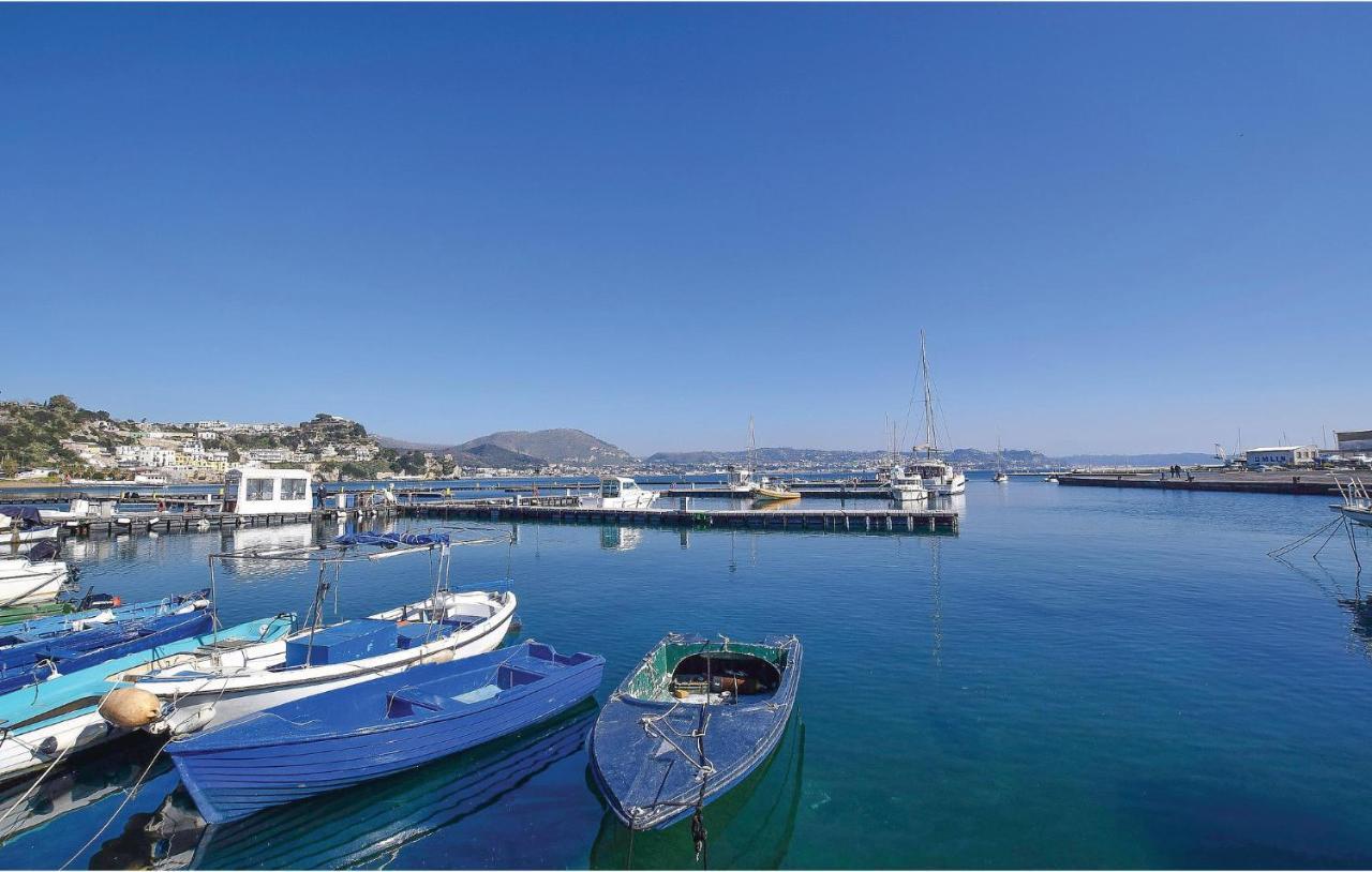 Italy Village Baia Domizia Luaran gambar