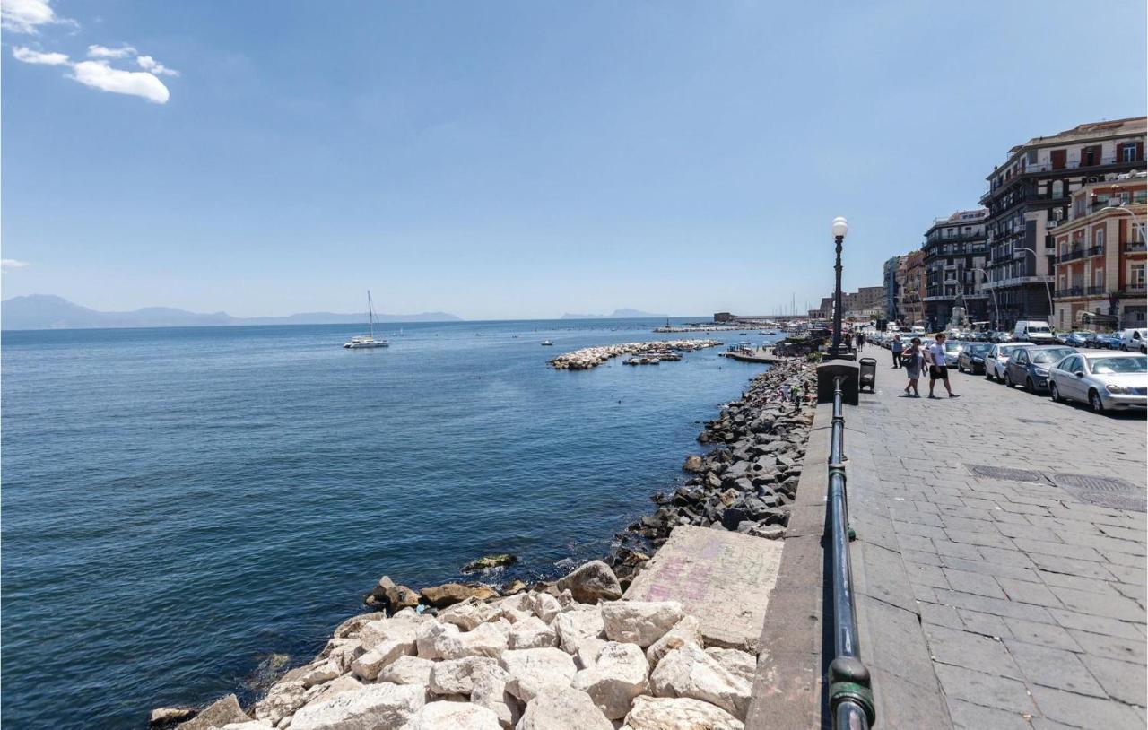 Italy Village Baia Domizia Luaran gambar